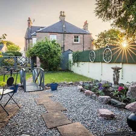 West Of The Ness Villa Inverness Eksteriør billede